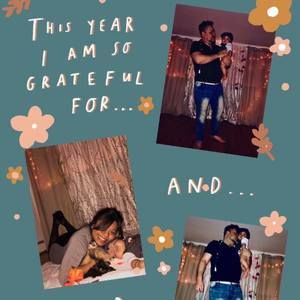 Meet your Posher, Ruth